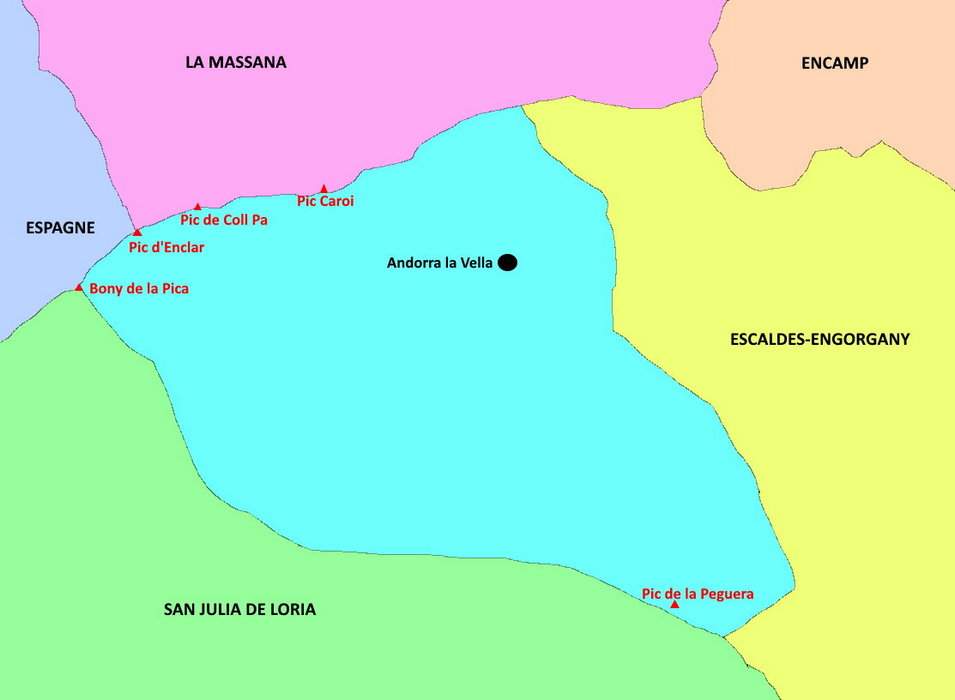 Andorra la Vella
